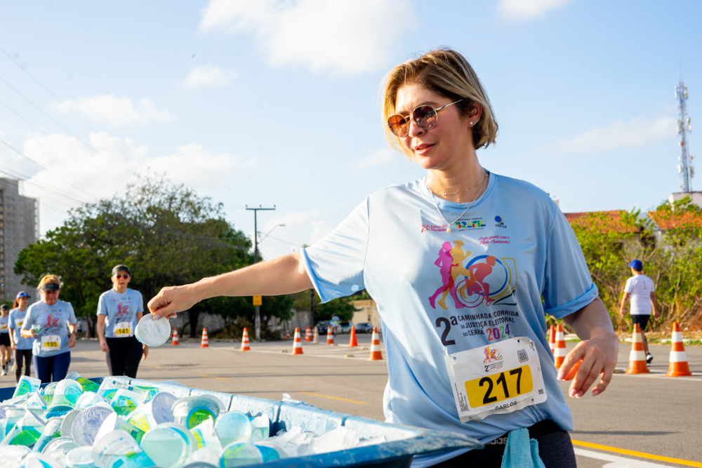 2º Caminhada Corrida Do Tre (138)