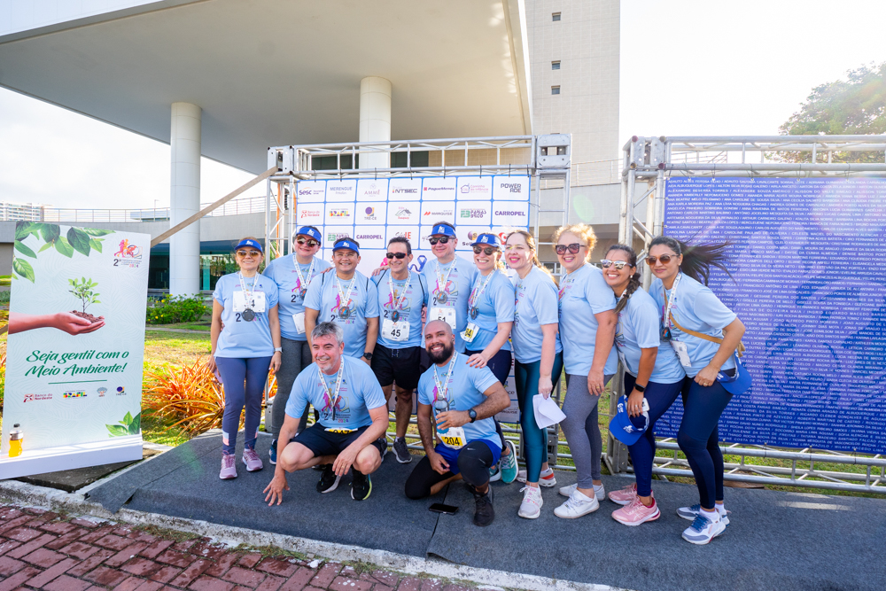 2º Caminhada Corrida Do Tre (15)