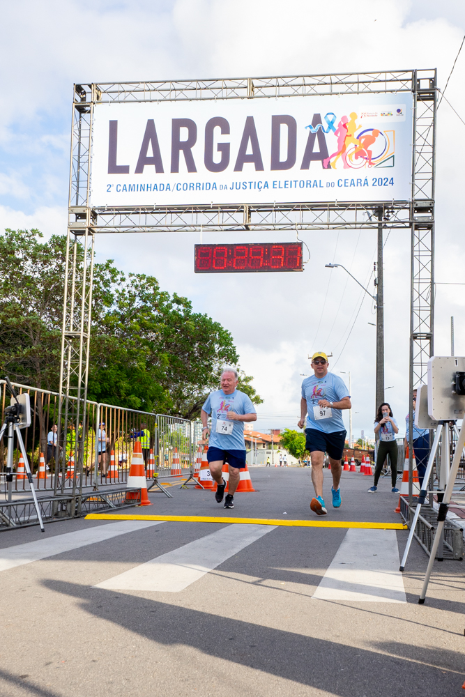 2º Caminhada Corrida Do Tre (157)