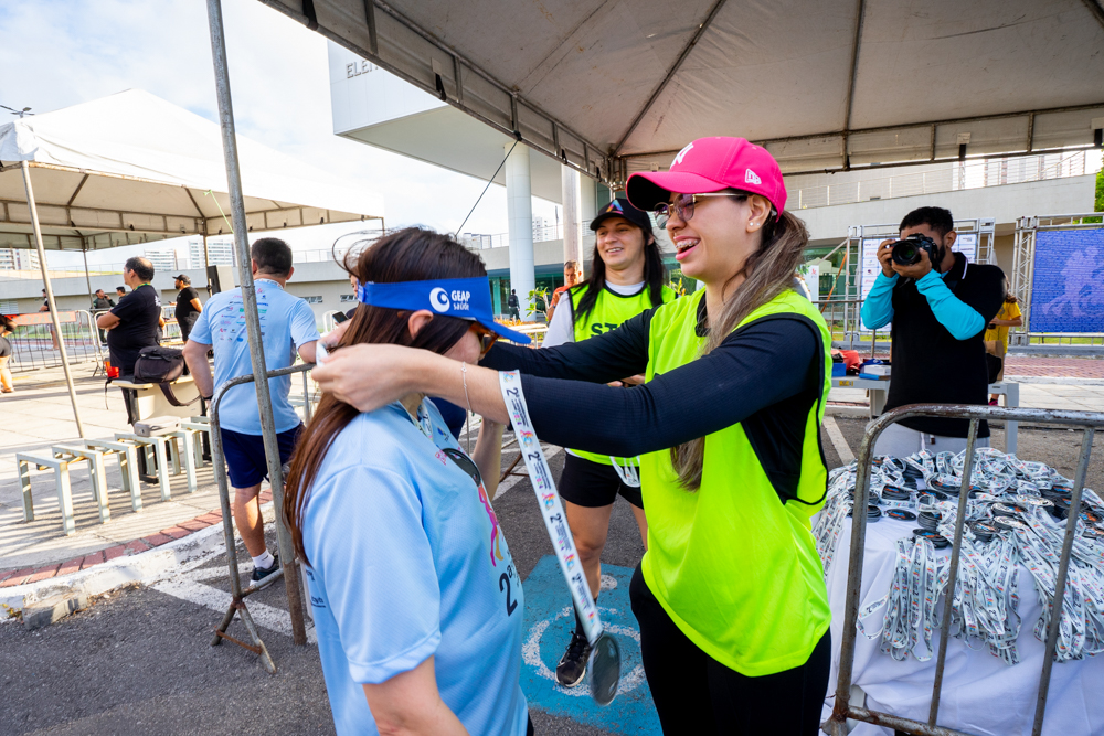 2º Caminhada Corrida Do Tre (160)