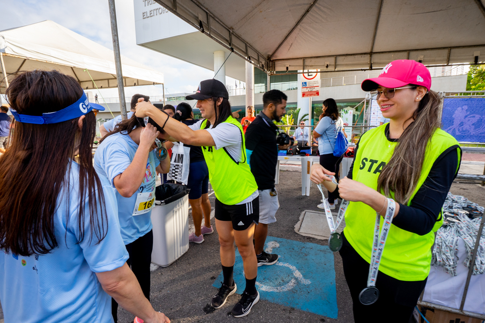 2º Caminhada Corrida Do Tre (161)