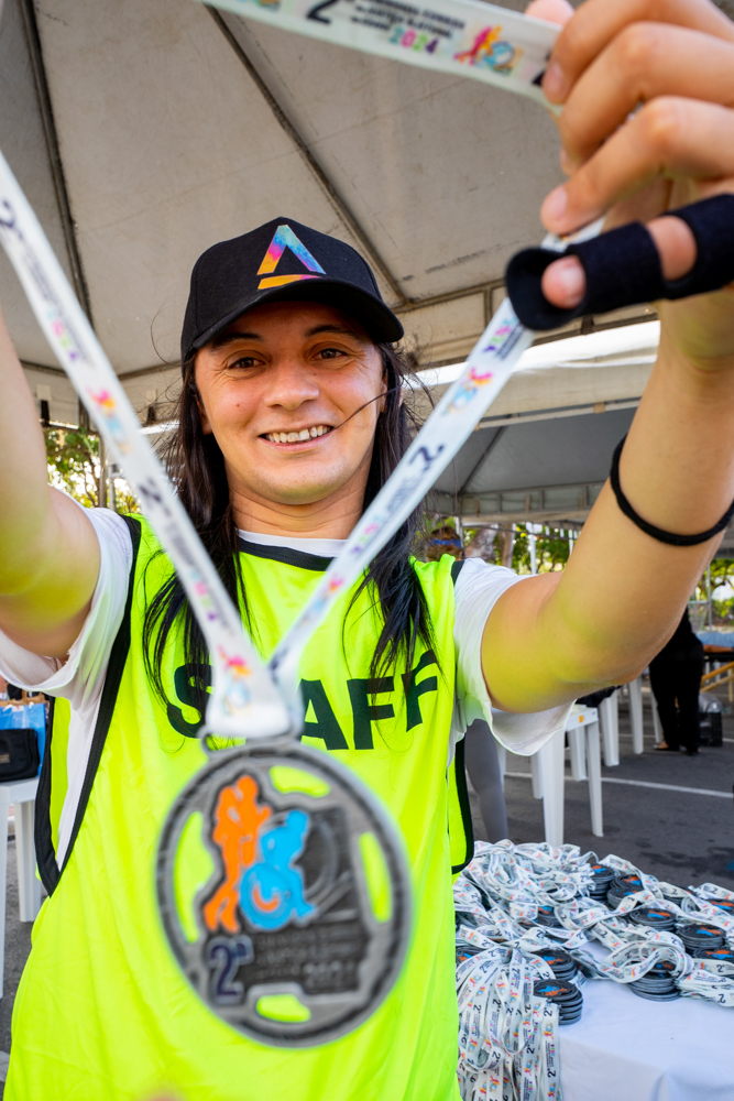 2º Caminhada Corrida Do Tre (163)