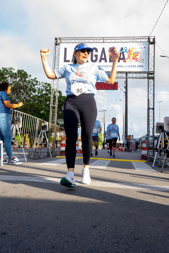 2º Caminhada Corrida Do Tre (170)