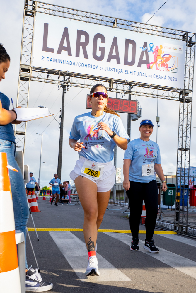 2º Caminhada Corrida Do Tre (172)