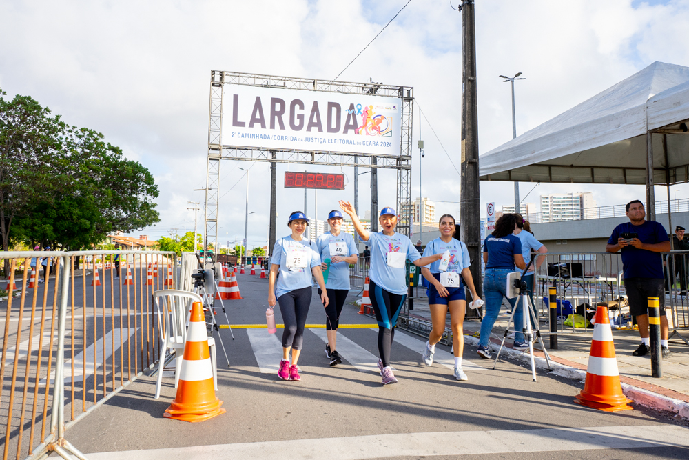 2º Caminhada Corrida Do Tre (173)