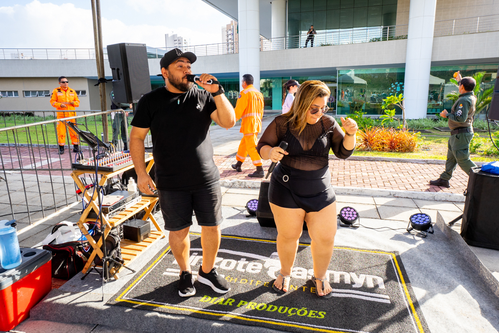 2º Caminhada Corrida Do Tre (18)