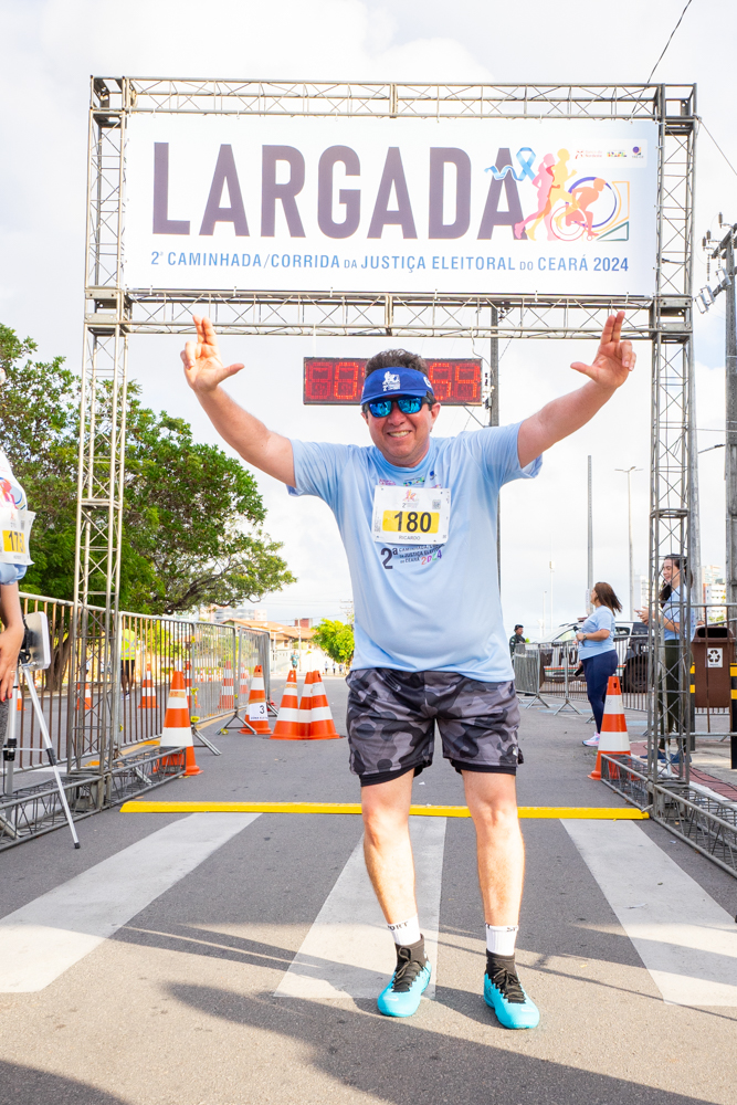 2º Caminhada Corrida Do Tre (182)