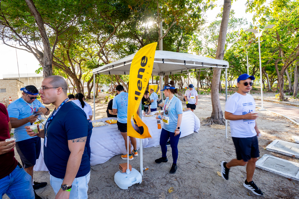 2º Caminhada Corrida Do Tre (187)