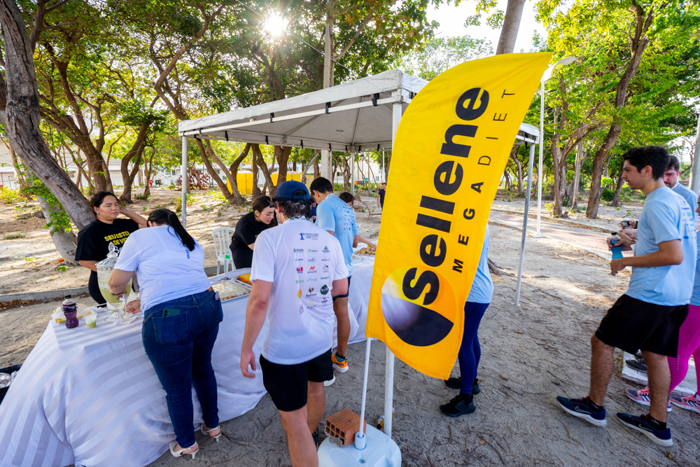 2º Caminhada Corrida Do Tre (189)