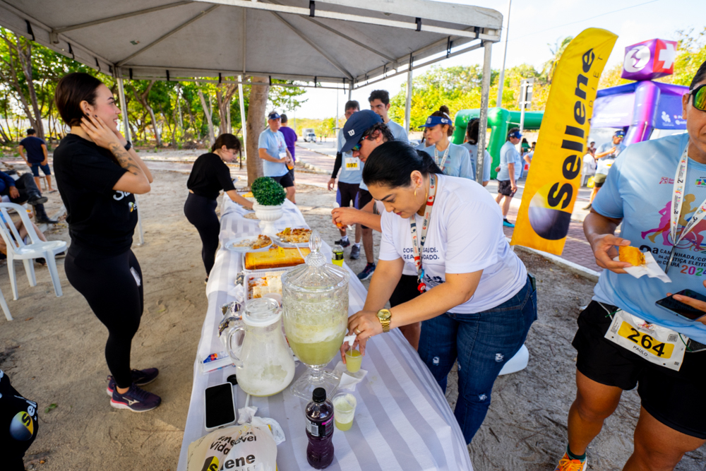 2º Caminhada Corrida Do Tre (19)