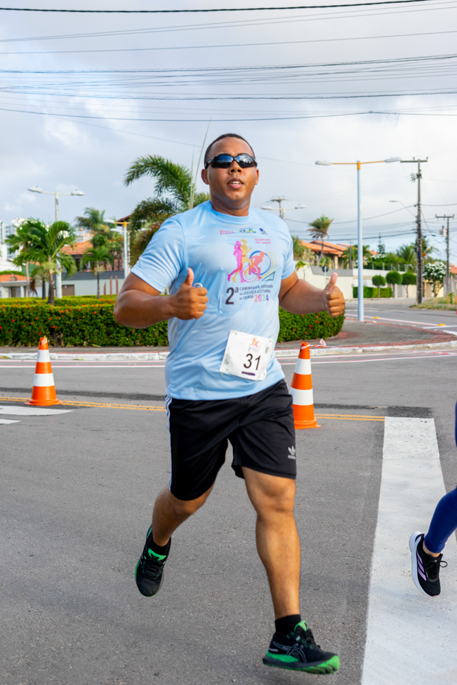 2º Caminhada Corrida Do Tre (190)
