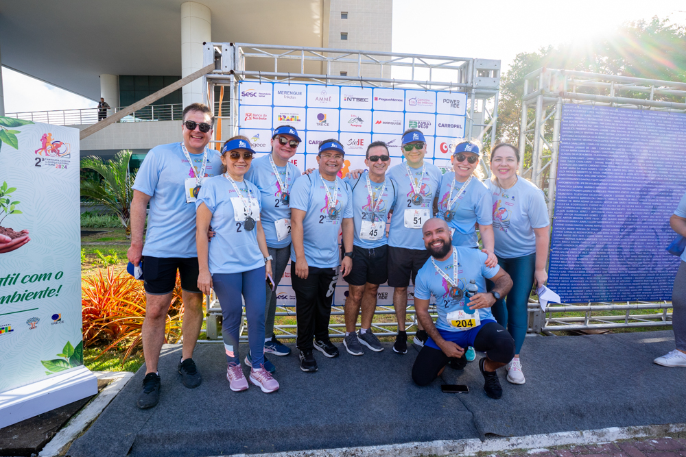 2º Caminhada Corrida Do Tre (22)