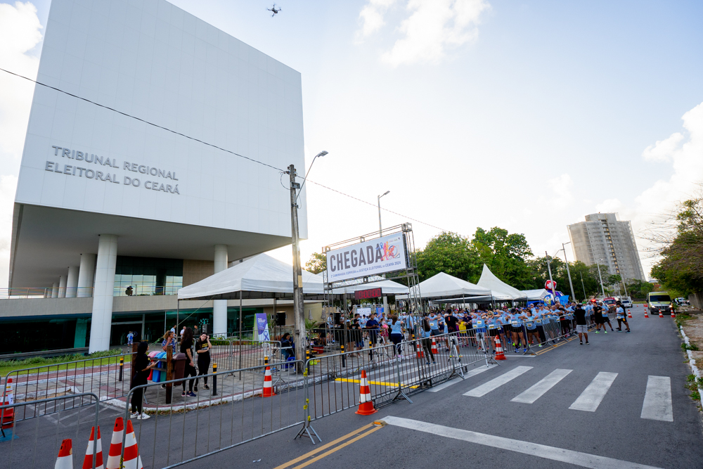 2º Caminhada Corrida Do Tre (27)