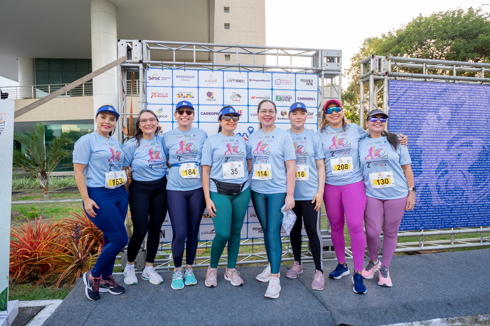 2º Caminhada Corrida Do Tre (4)