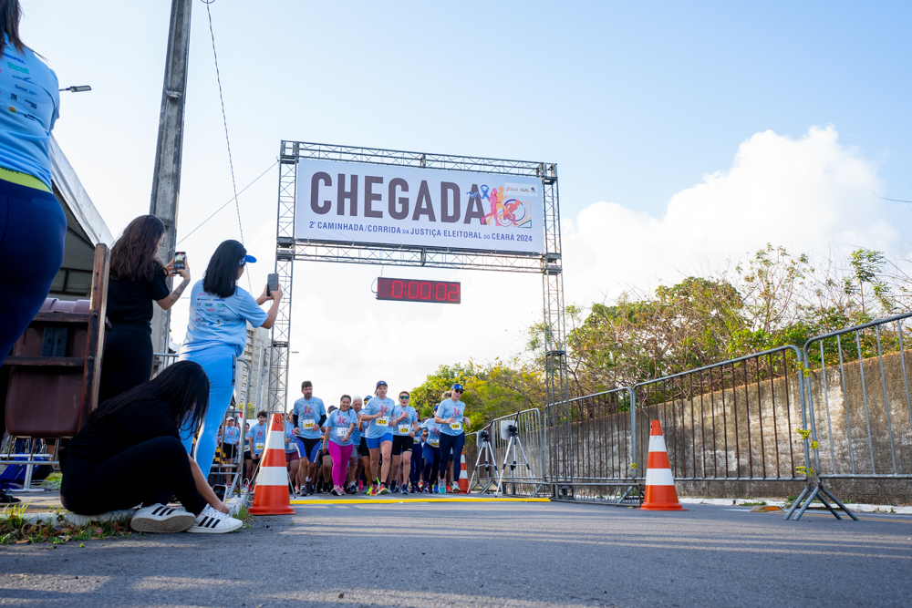 2º Caminhada Corrida Do Tre (43)
