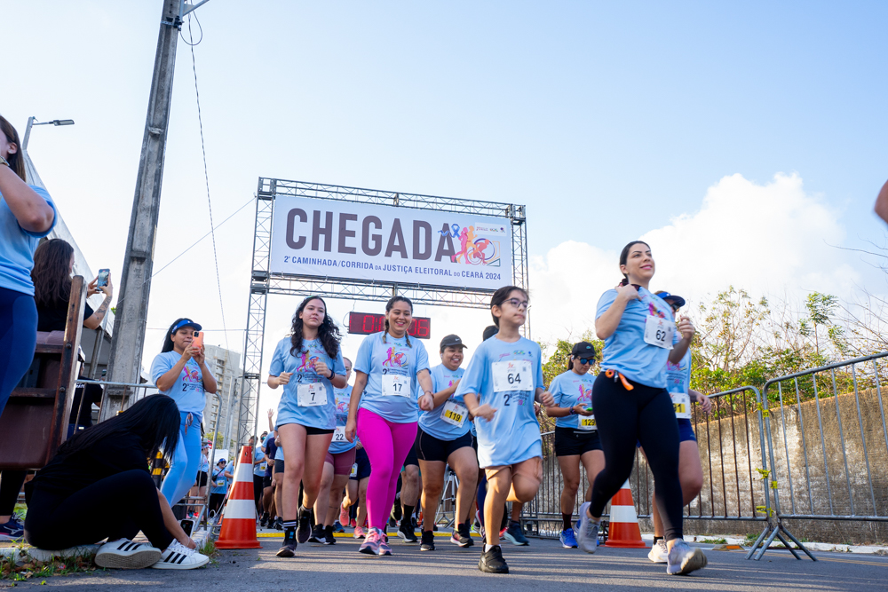 2º Caminhada Corrida Do Tre (47)