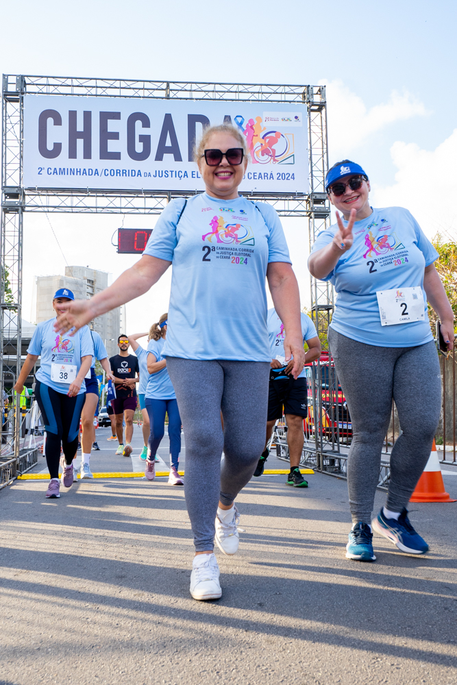 2º Caminhada Corrida Do Tre (53)