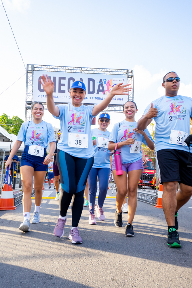 2º Caminhada Corrida Do Tre (55)