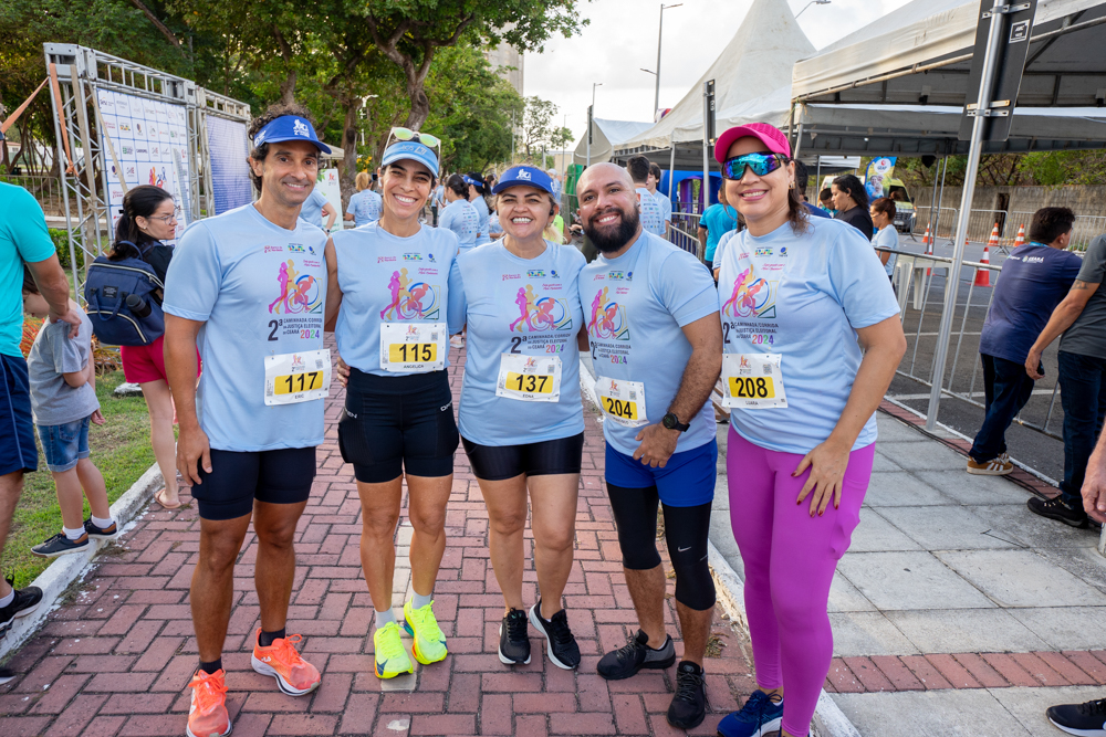 2º Caminhada Corrida Do Tre (6)