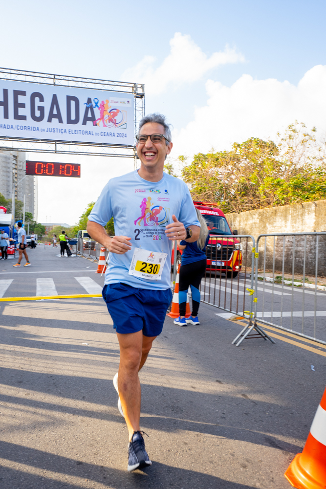 2º Caminhada Corrida Do Tre (61)