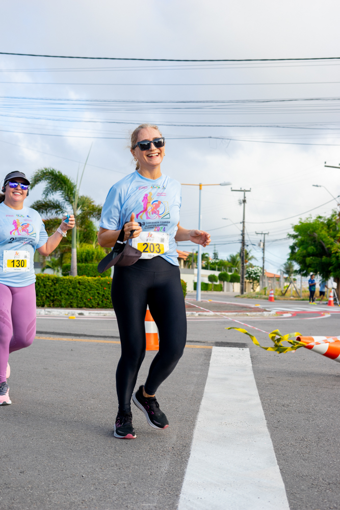 2º Caminhada Corrida Do Tre (95)