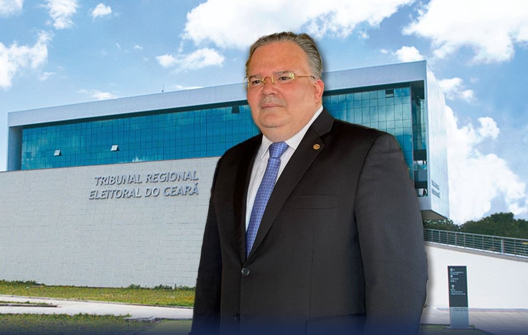 Rogério Feitosa Mota será condecorado com Medalha do Ouvidor pelo TRE-MS