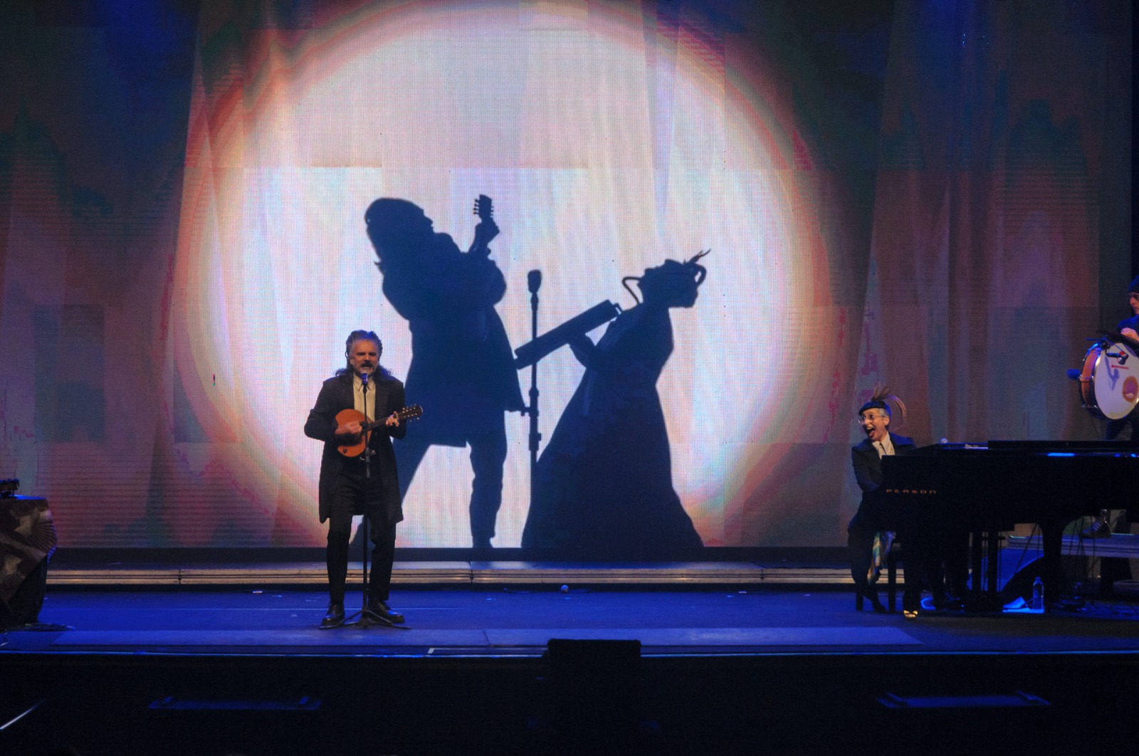 CAIXA Cultural Fortaleza apresenta a comédia musical “A Sbørnia Kontr’Atracka”