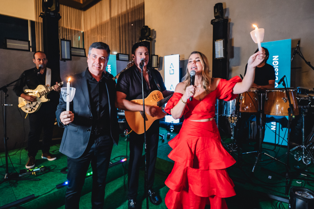 Alexandre Pereira, Liliane Meira (2)