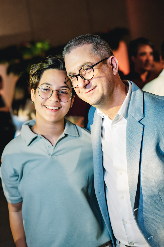 Ana Clara Valença Bezerra E Samuel Bizeli