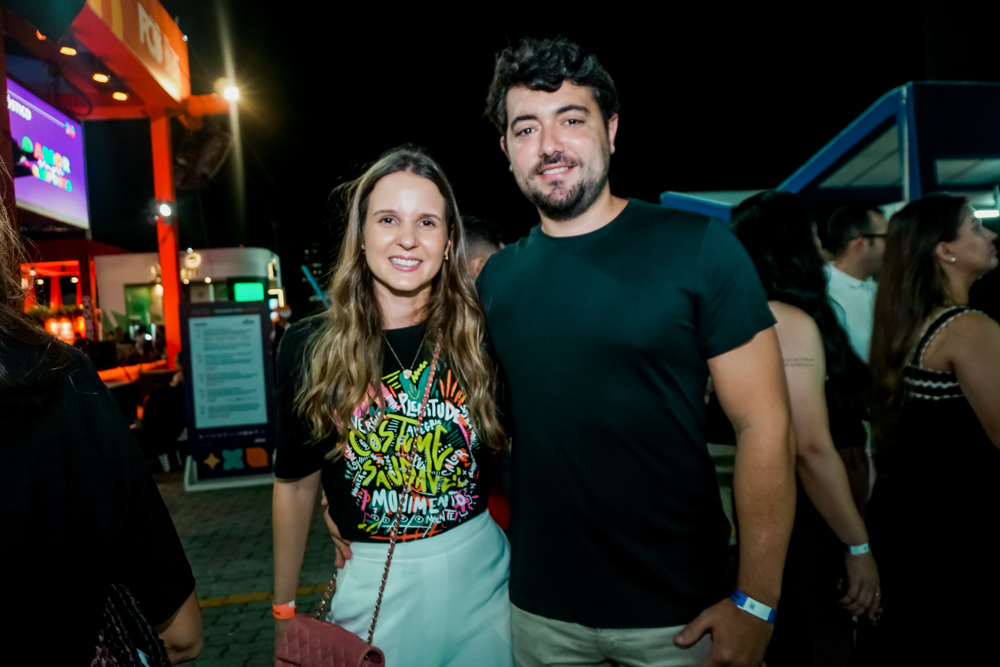 Ana Luiza Ramalho E Beckenbauer Laureano