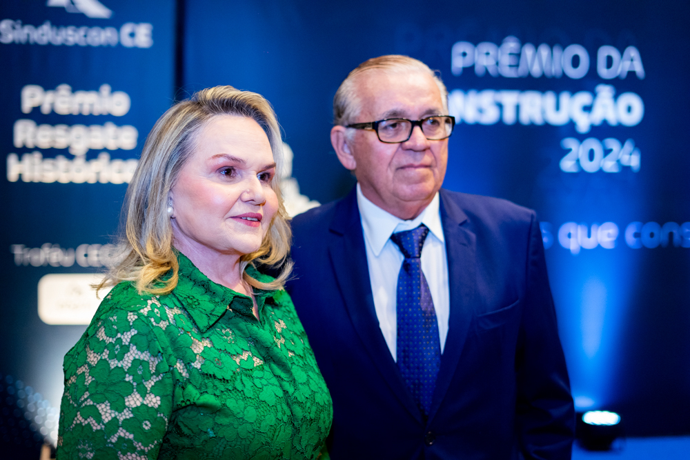 Ana Pinheiro E Calixto Melo