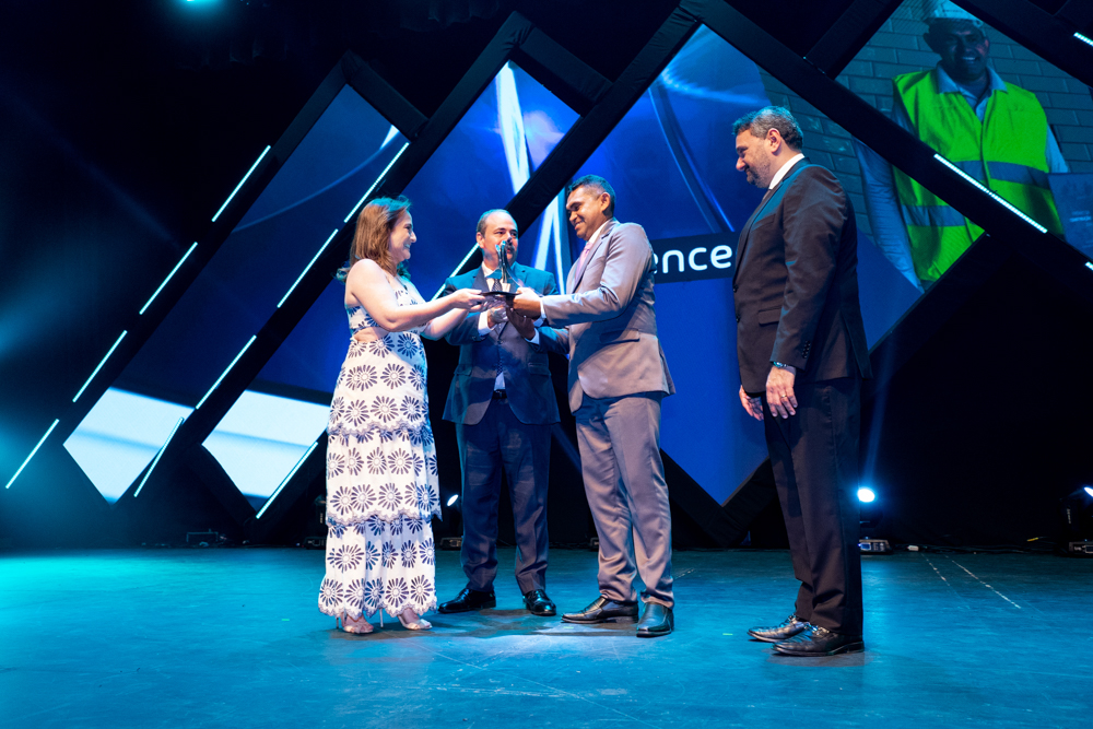 Andrea Coelho, Paulo André Holanda, Wanderley Gonçalves E Patriolino Dias (1)