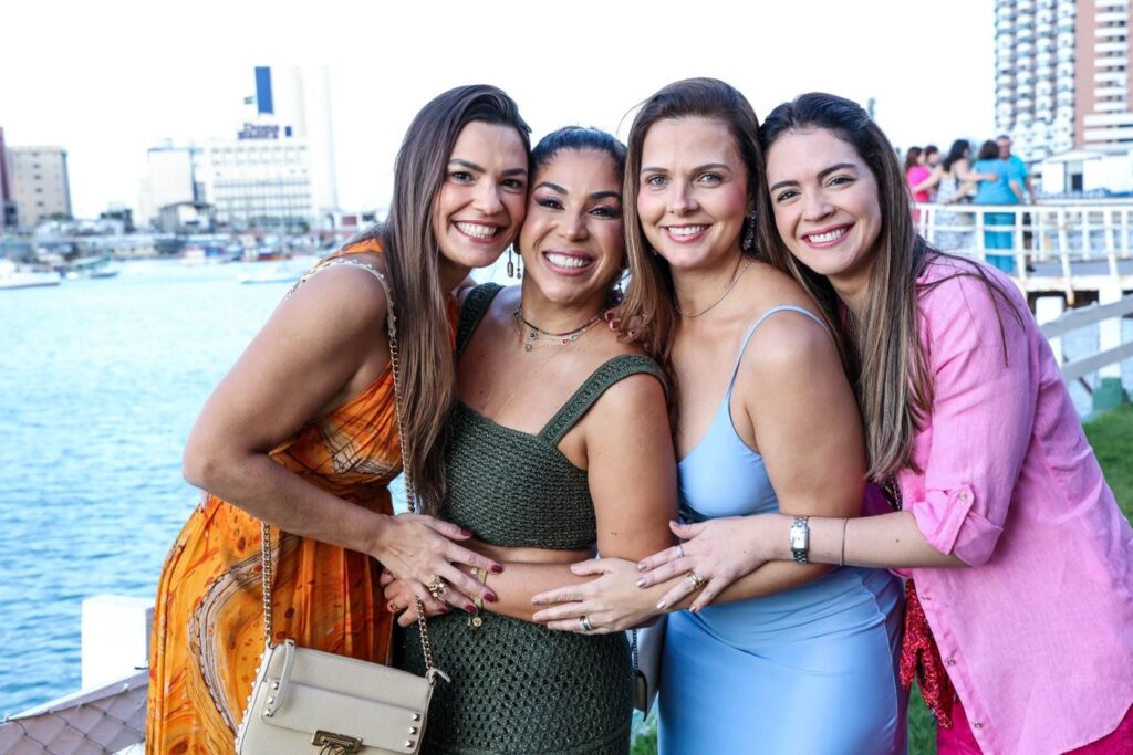 Aniversário Técia Caetano 3