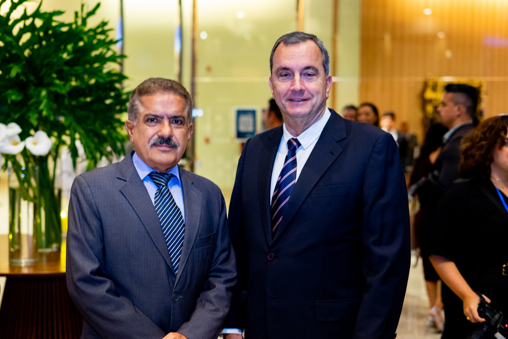 Artur Novaes E Kalil Otoch