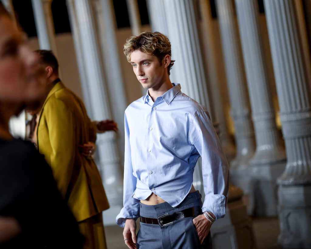 2024 Lacma Art+film Gala, Presented By Gucci – Red Carpet