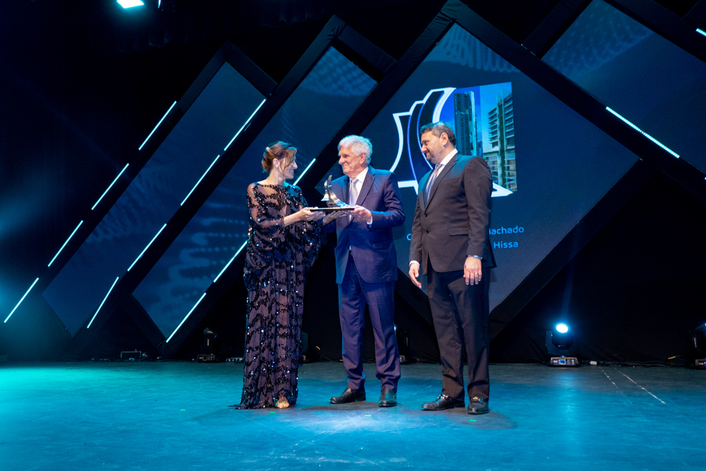 Brenda Rolim, Assis Machado E Patriolino Dias (1)