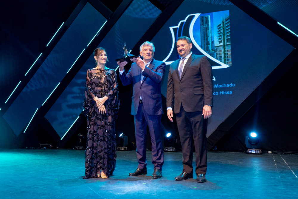 Brenda Rolim, Assis Machado E Patriolino Dias (2)