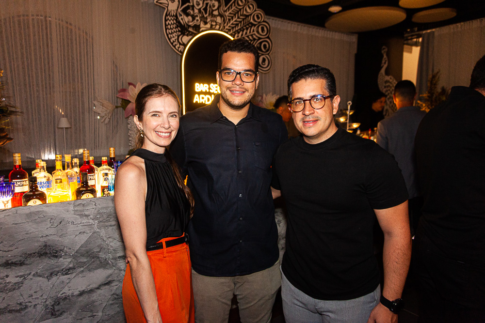 Camila E Wesley Braga E Ênio Mesquita,