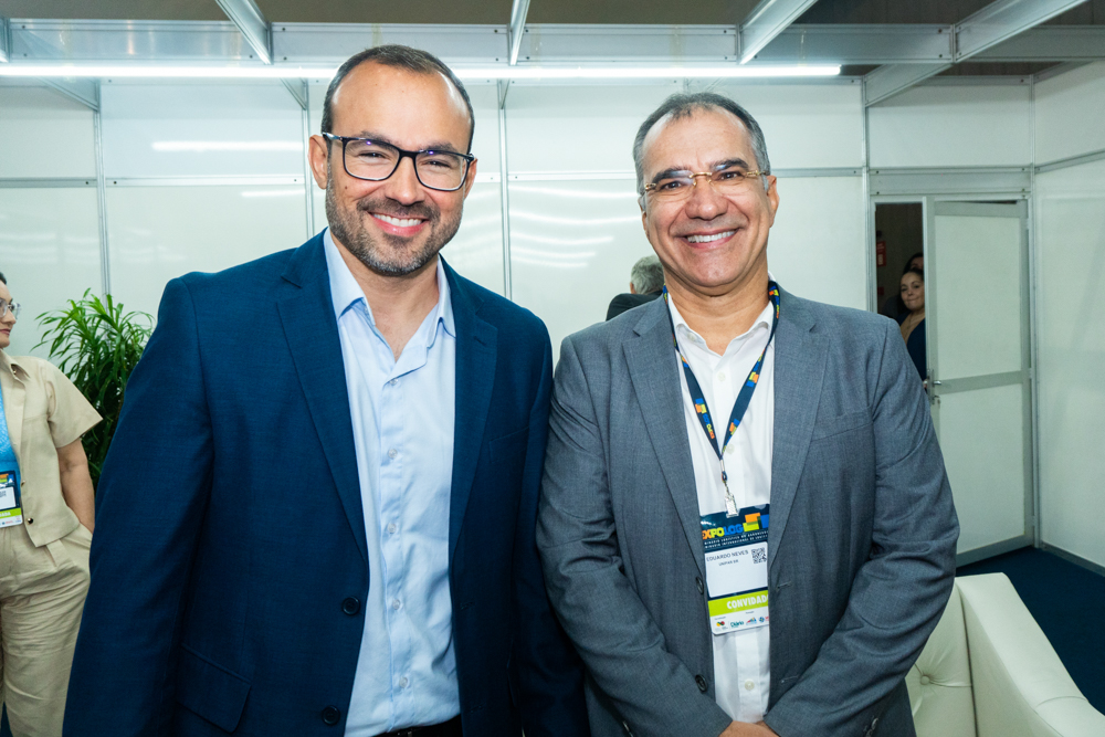 Carlos Alberto E Eduardo Neves