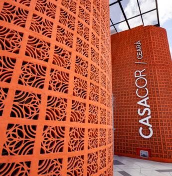 CASACOR anuncia calendário 2025 e estreia na Costa Rica