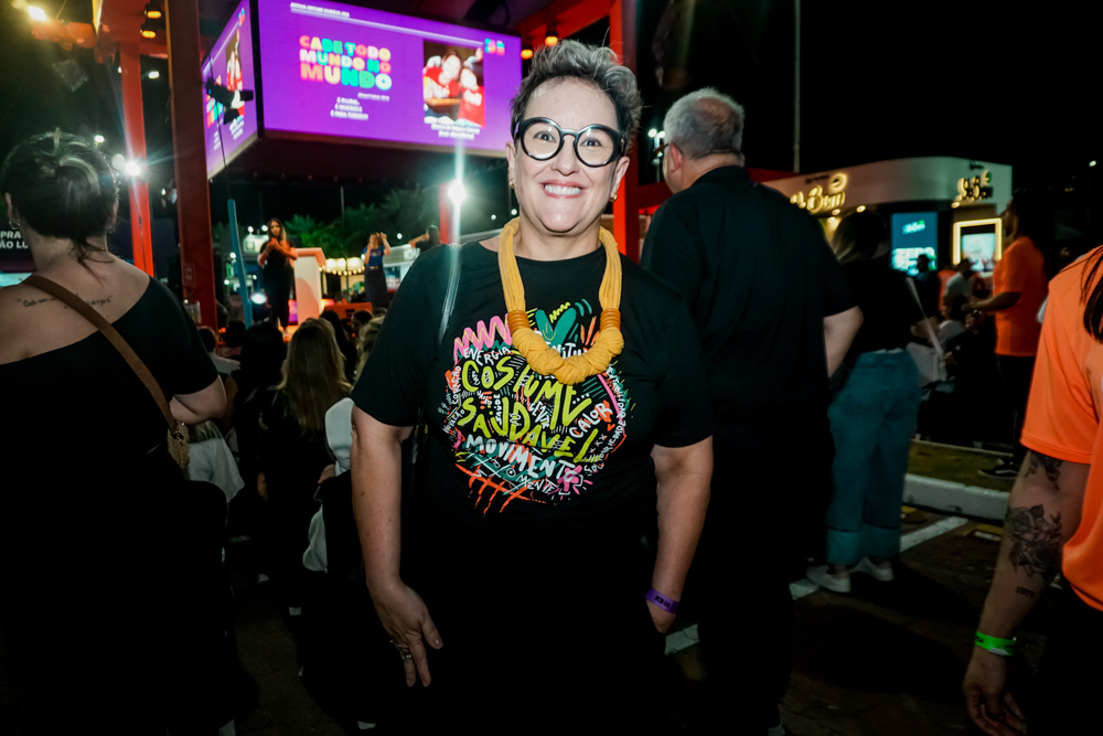 Chef Ana Paula Rezende