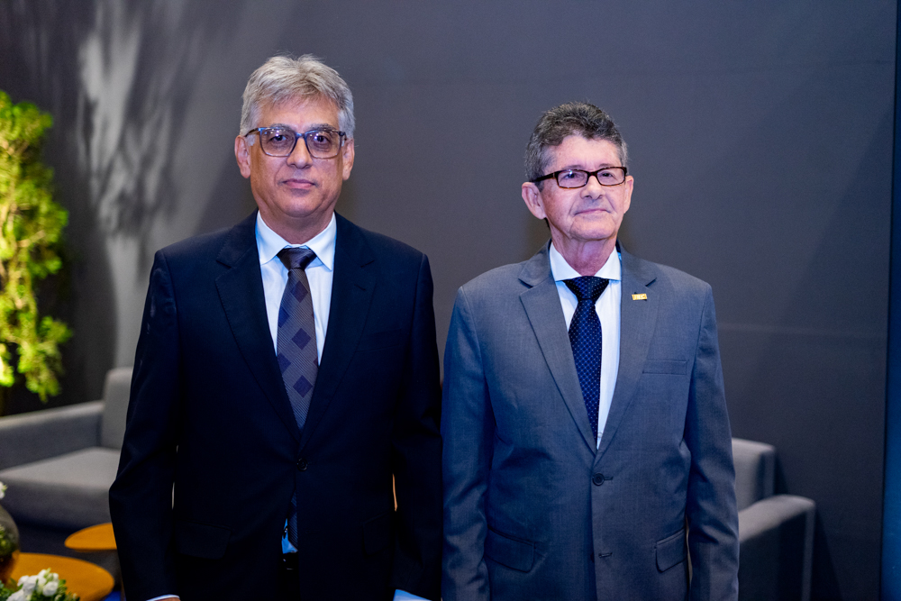 Cid Alves E Agostinho Alcântara