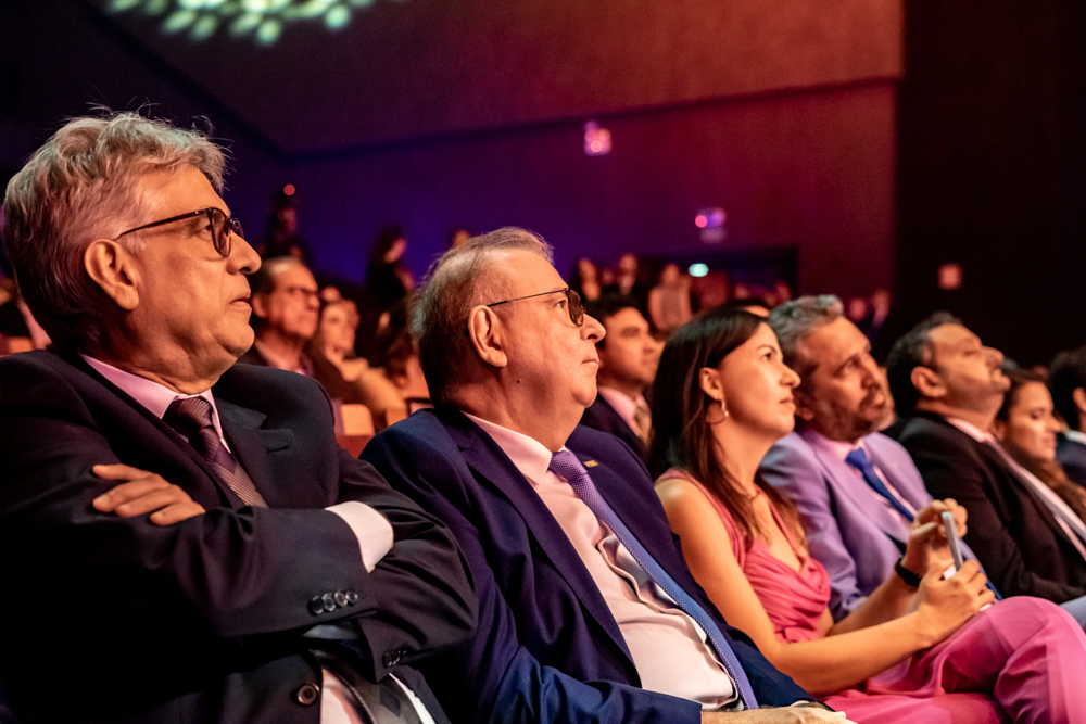 Cid Alves, Ricardo Cavalcante, Lia E Elmano De Freitas, Patriolino Dias