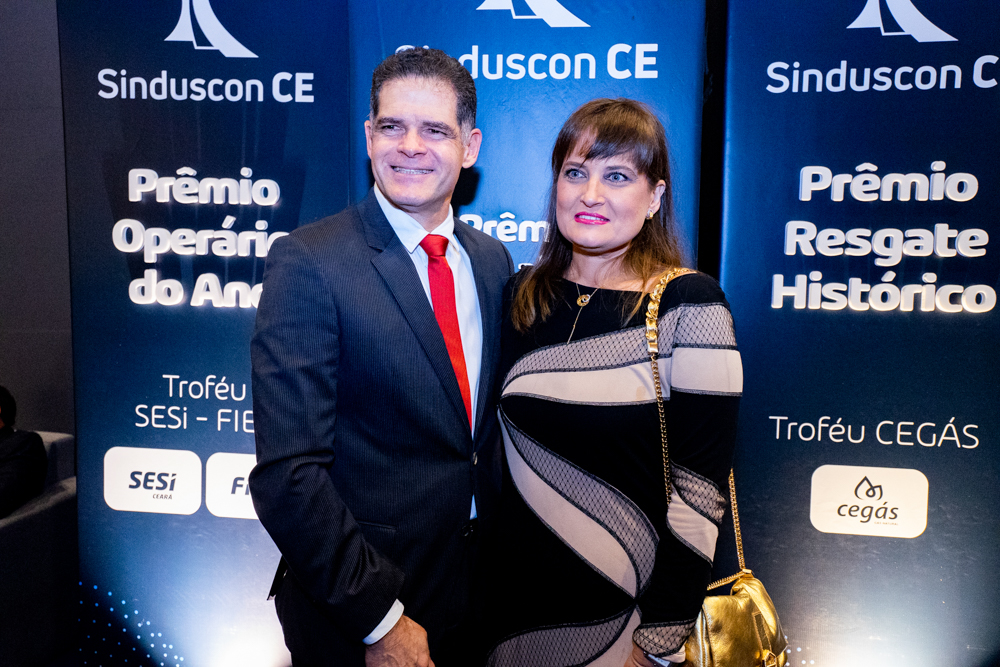 Clausens E Tais Duarte