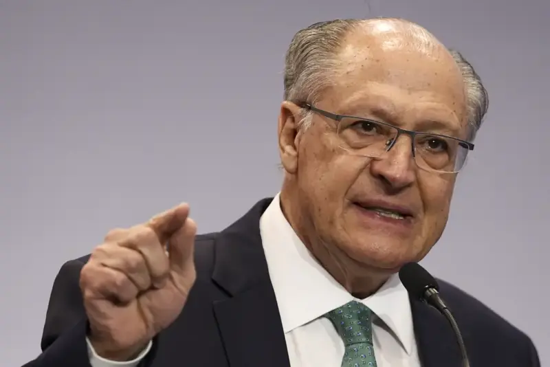 COP29: Alckmin destaca compromisso com desenvolvimento sustentável