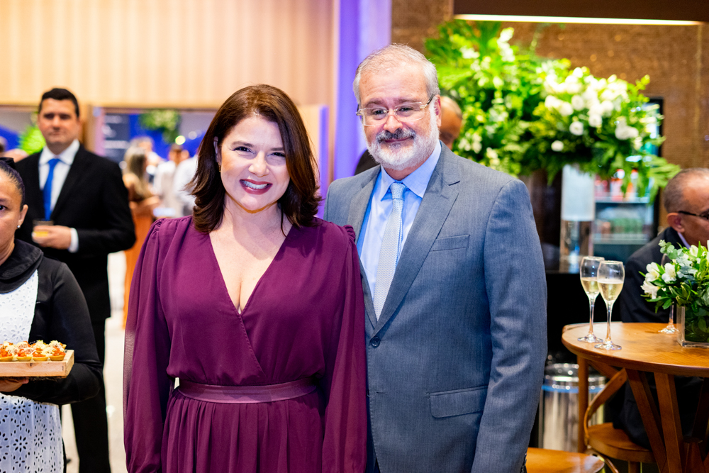 Cristiane E Marcelo Siqueira