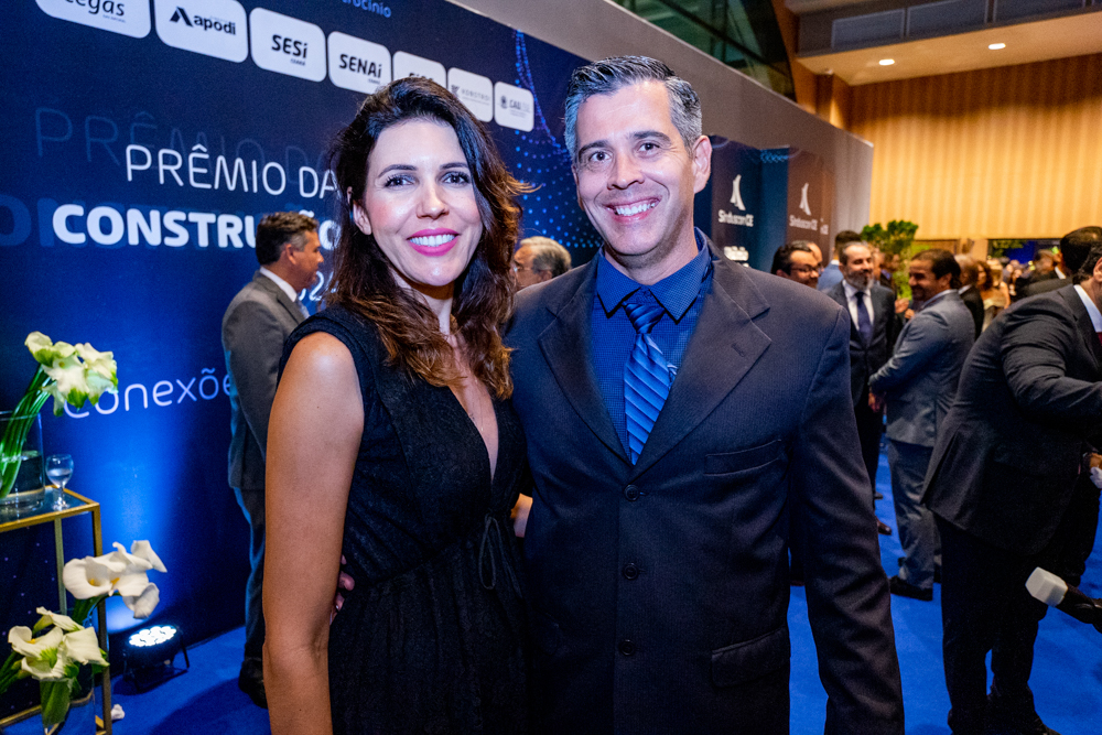 Cristiane E Rogério Braga
