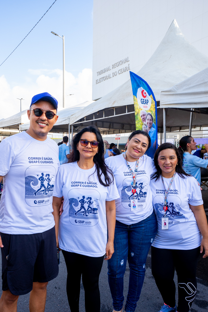 Cristiano Rodrigues, Elaine Coelho, Gardênia Carvalho E Evanielle Oliveira (3)