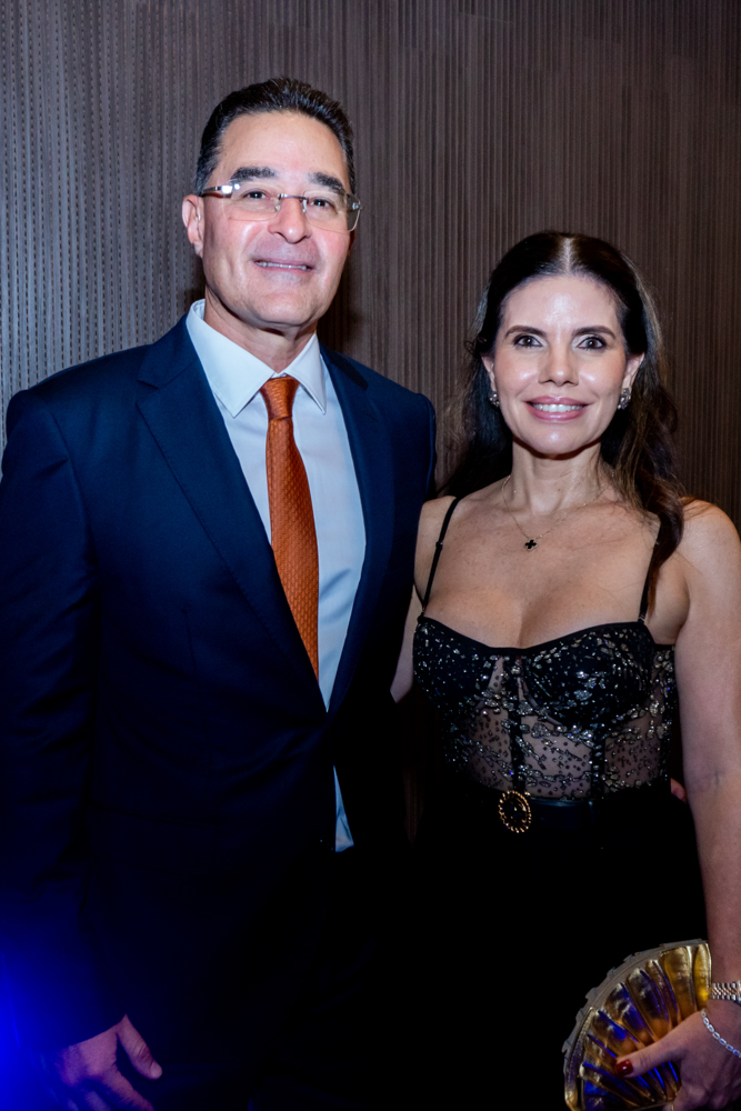 Daniel E Veruska Arruda