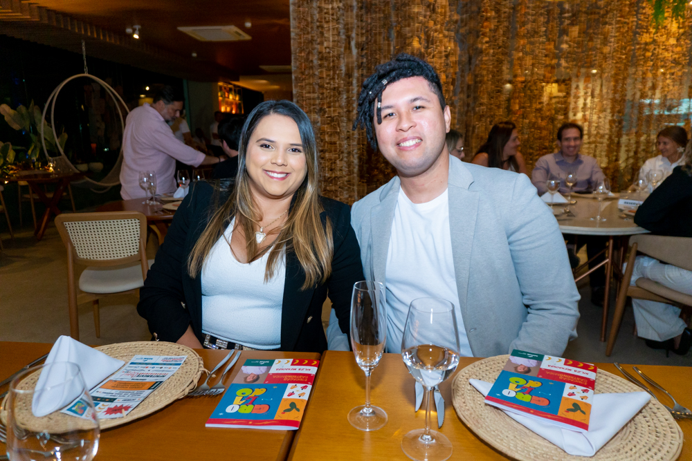 Danielle Maranhão E Paulo Bruno (1)